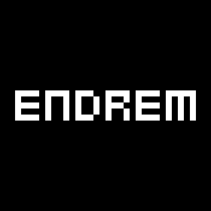 ENDREM Logo